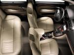 Fiat Croma 2005 года